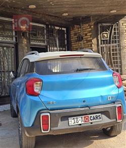 BAIC Q35